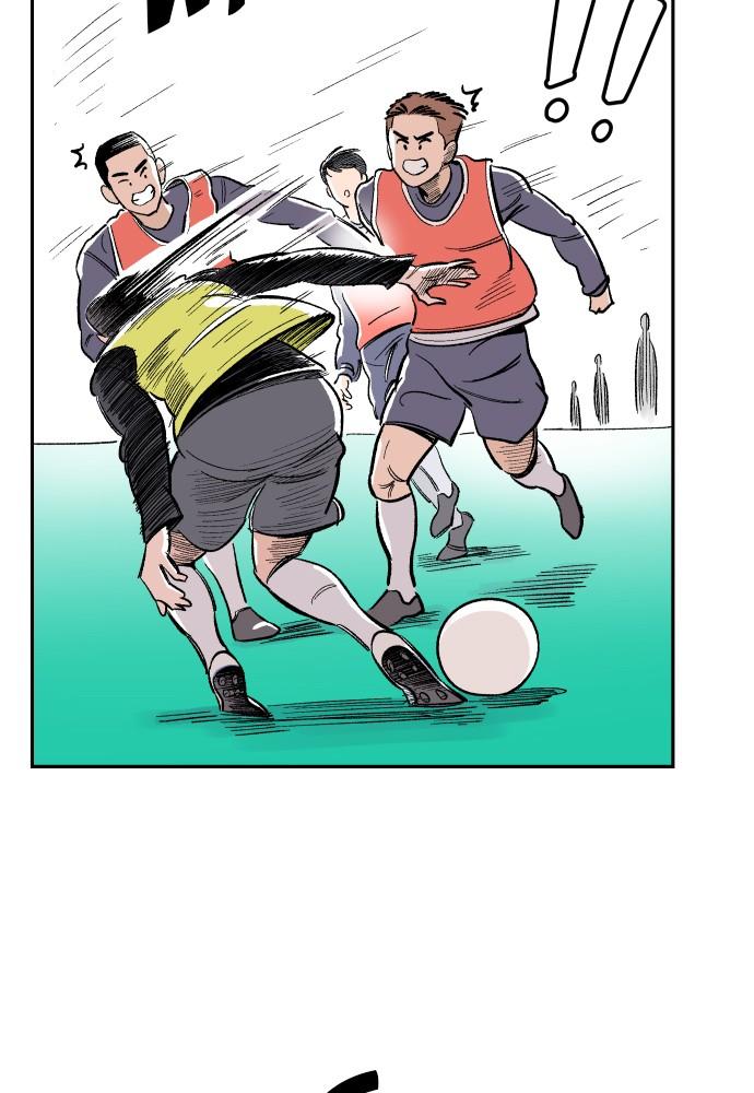 The Build Up Episode 4 194