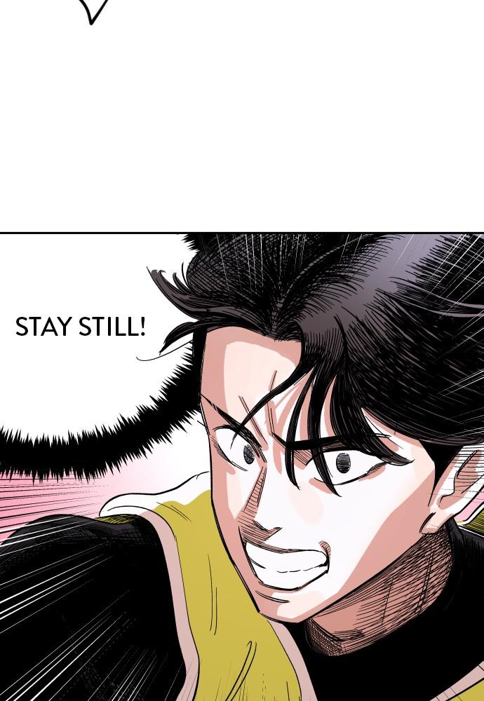 The Build Up Episode 4 198