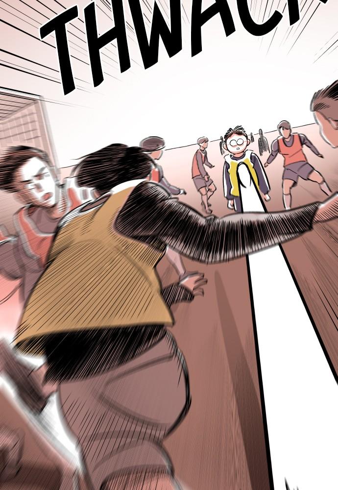 The Build Up Episode 4 200