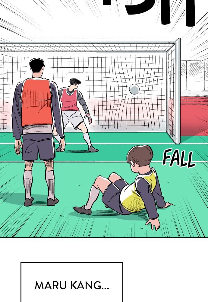 The Build Up Episode 5 16