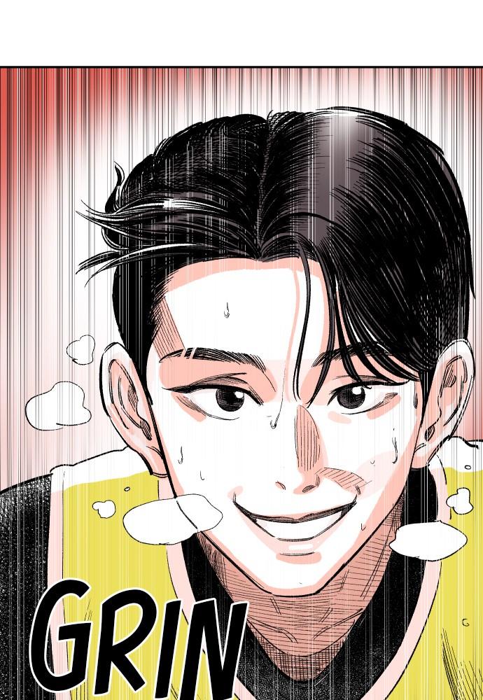 The Build Up Episode 5 22