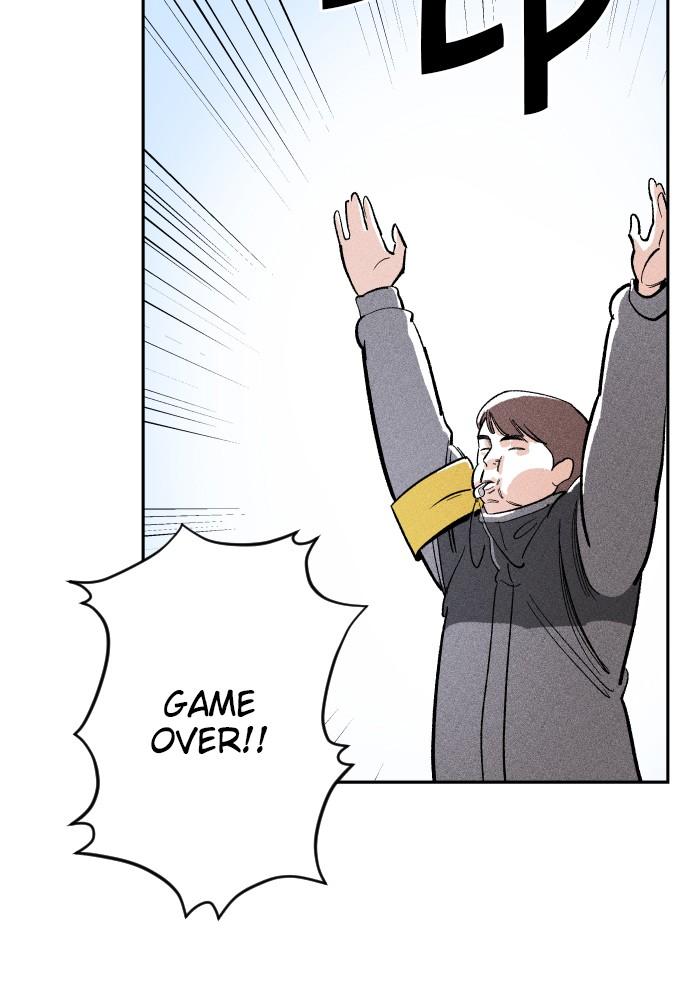 The Build Up Episode 5 24