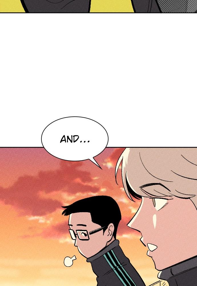 The Build Up Episode 5 40