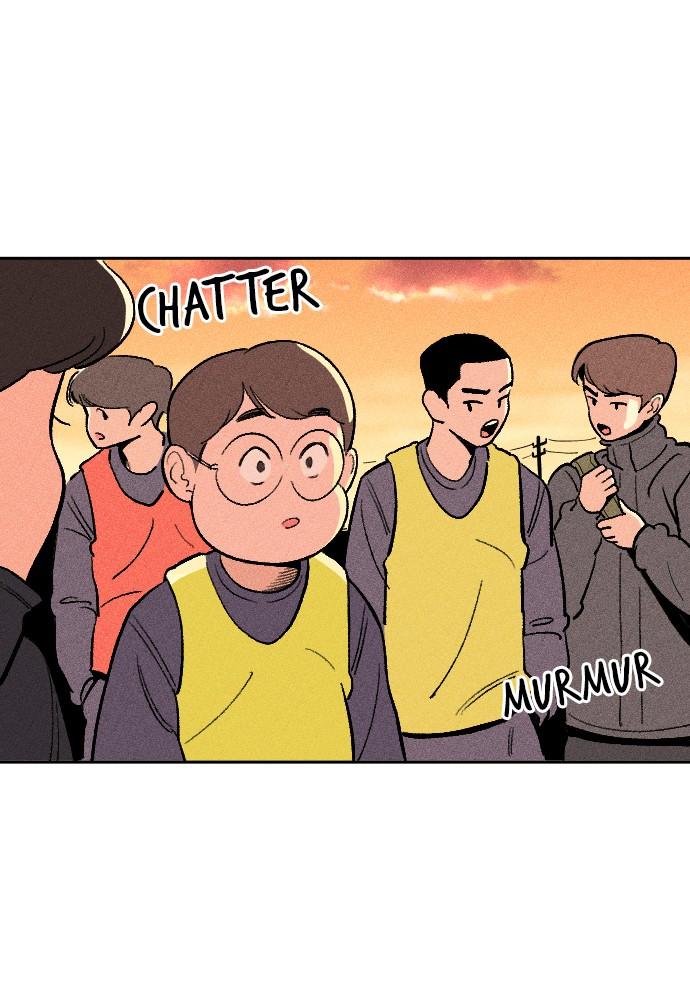 The Build Up Episode 5 44