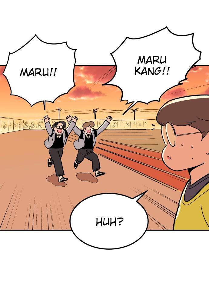 The Build Up Episode 5 49