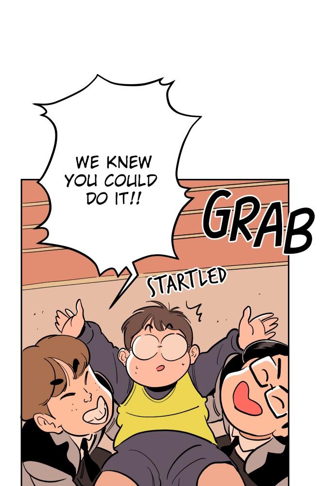 The Build Up Episode 5 50