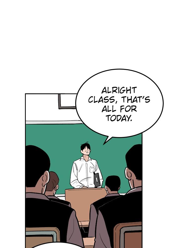 The Build Up Episode 5 55