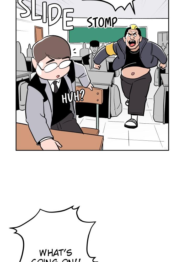 The Build Up Episode 5 62