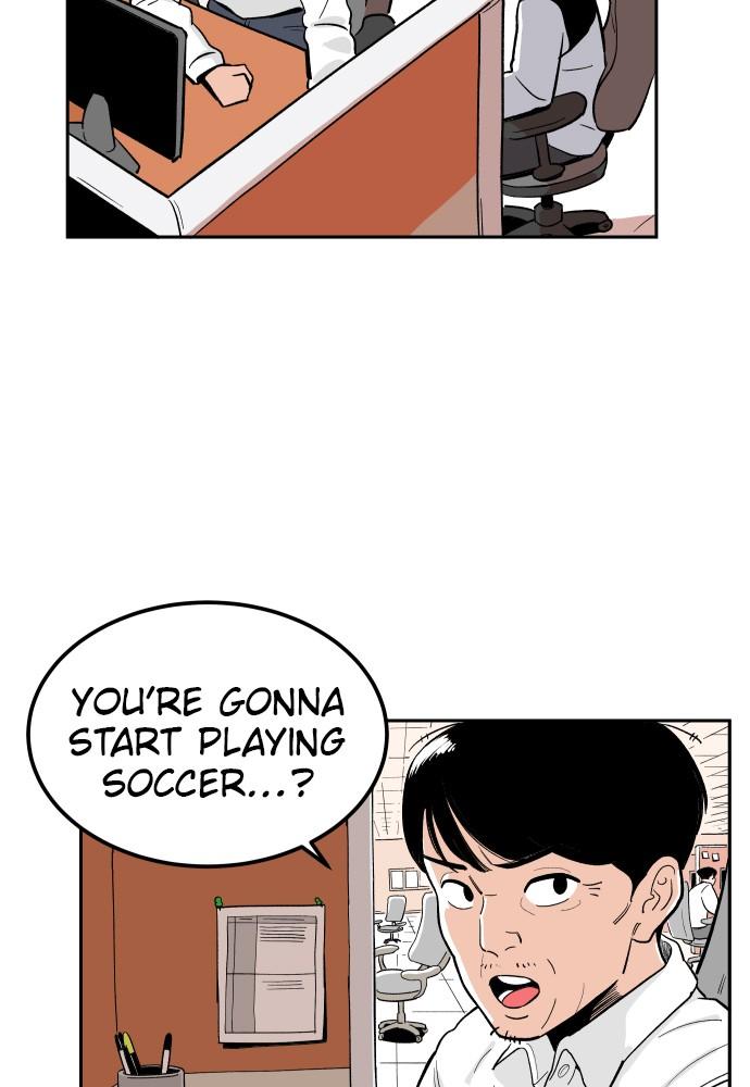 The Build Up Episode 5 68