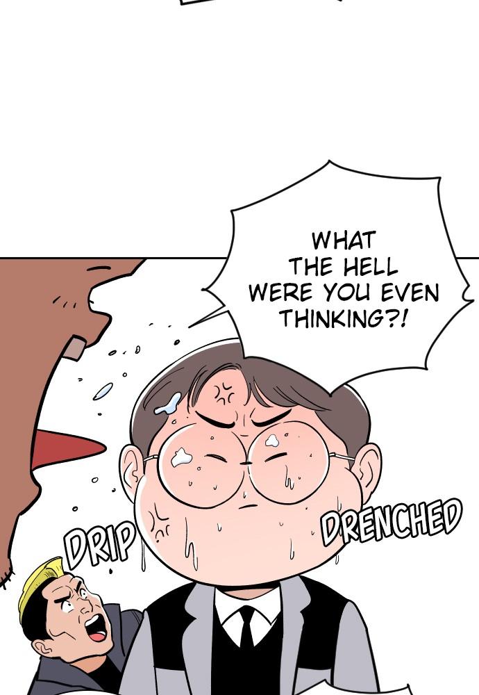 The Build Up Episode 5 73