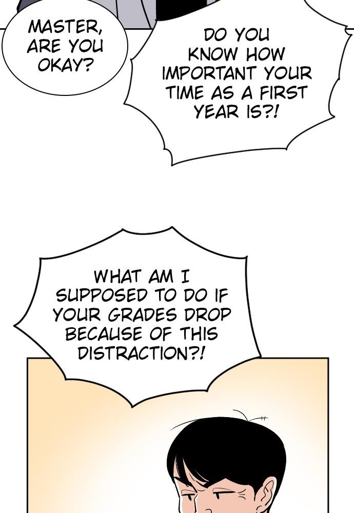 The Build Up Episode 5 74