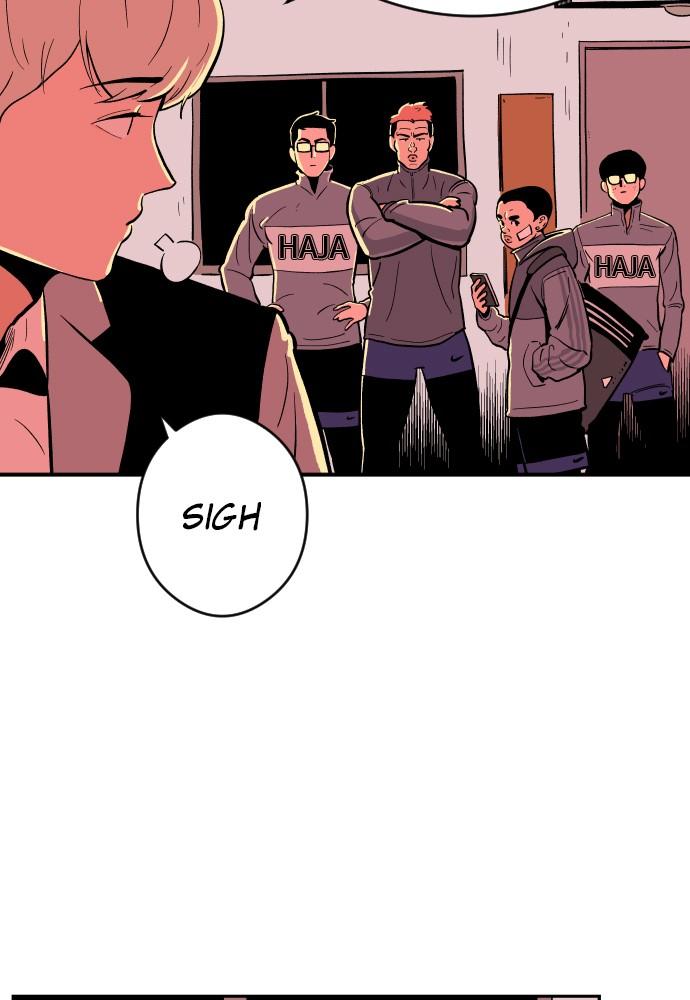 The Build Up Episode 5 101