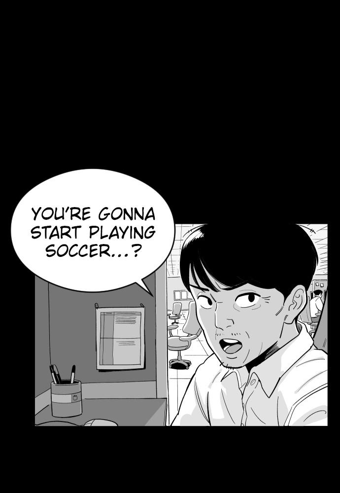 The Build Up Episode 5 108