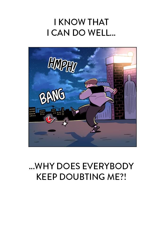 The Build Up Episode 5 113