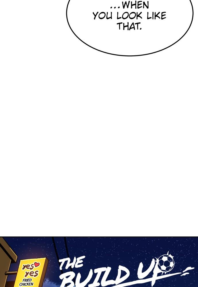 The Build Up Episode 5 123