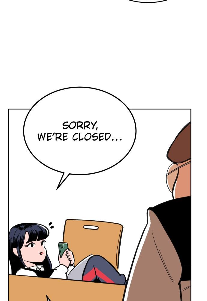 The Build Up Episode 5 128