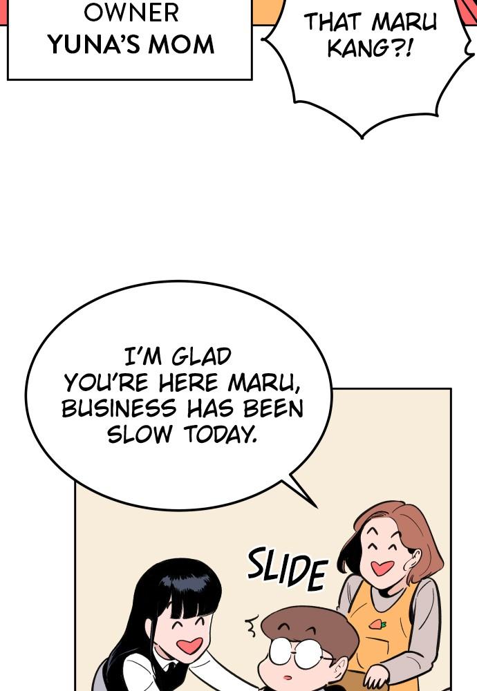 The Build Up Episode 6 5