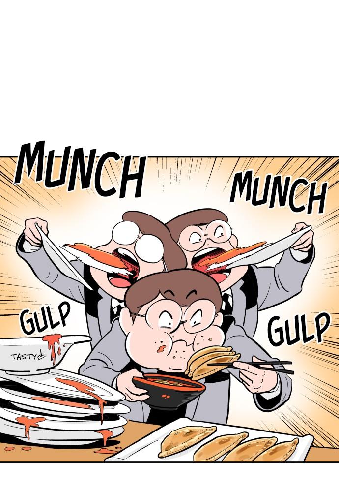 The Build Up Episode 6 18