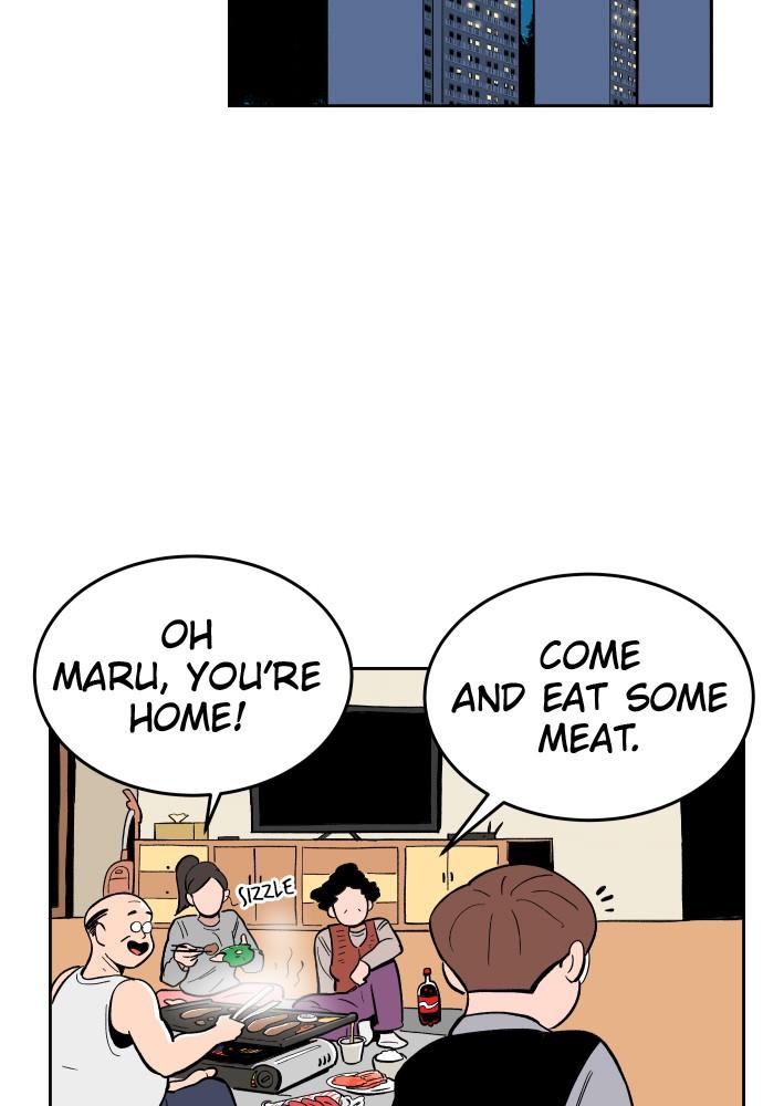 The Build Up Episode 6 30