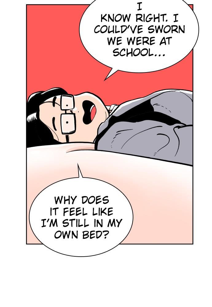 The Build Up Episode 6 53