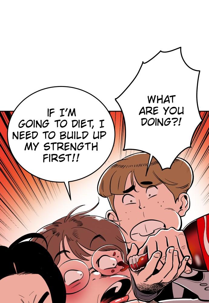 The Build Up Episode 6 66