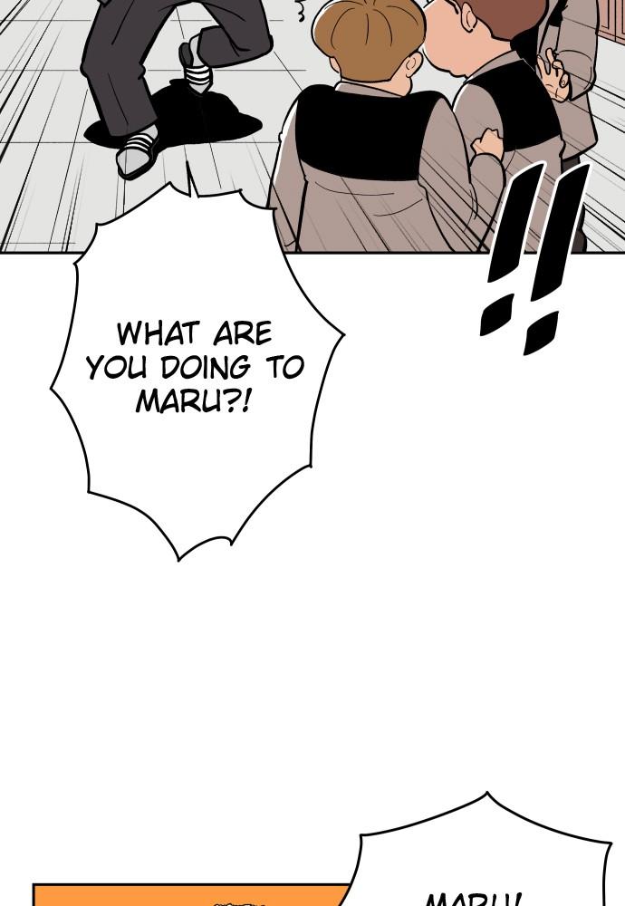 The Build Up Episode 6 69