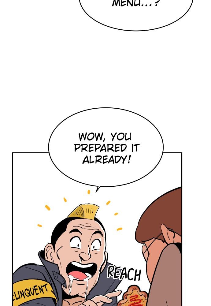 The Build Up Episode 6 72