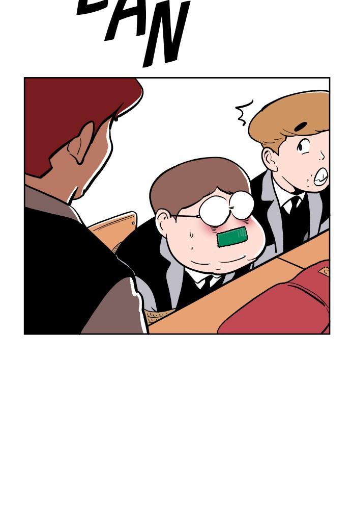 The Build Up Episode 6 100