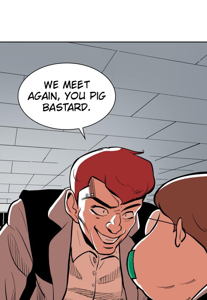 The Build Up Episode 6 101