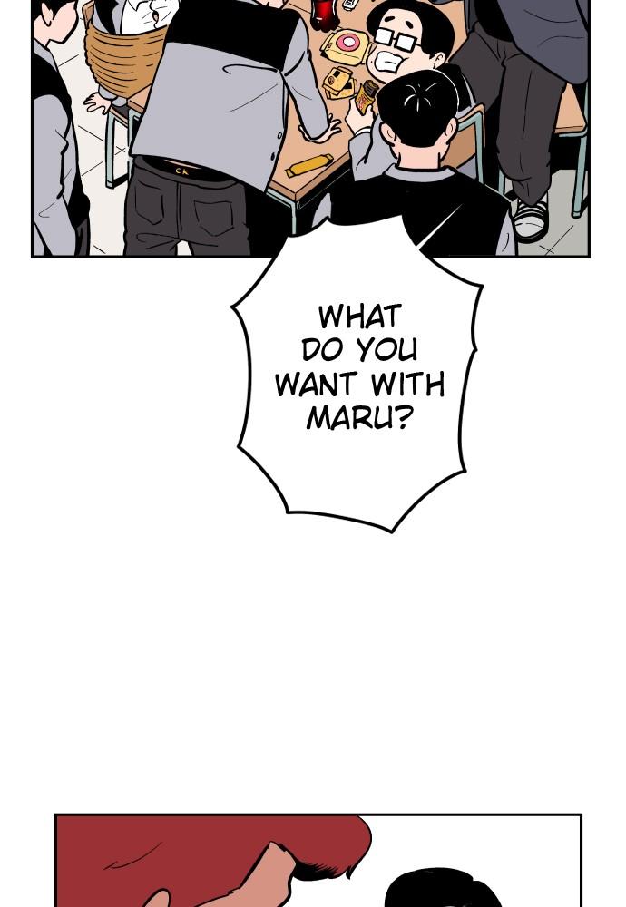 The Build Up Episode 6 103