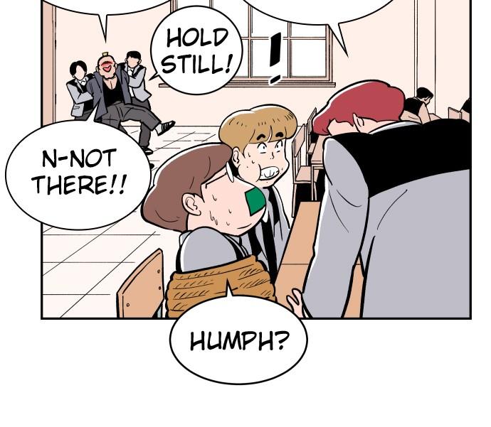 The Build Up Episode 6 107