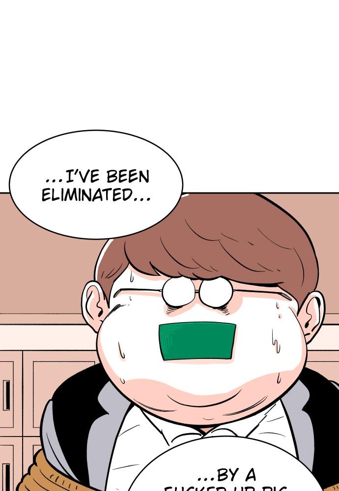 The Build Up Episode 6 110