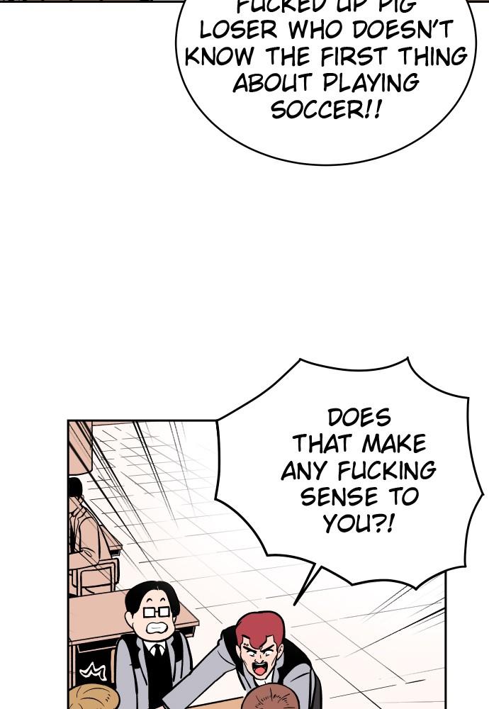 The Build Up Episode 6 111