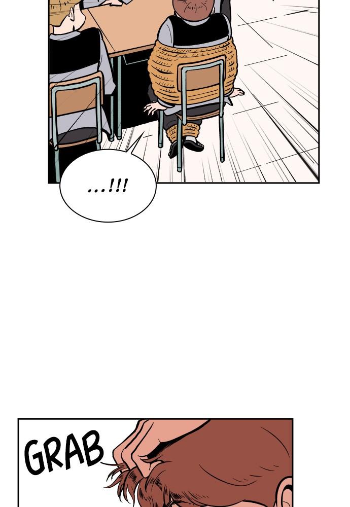 The Build Up Episode 6 112