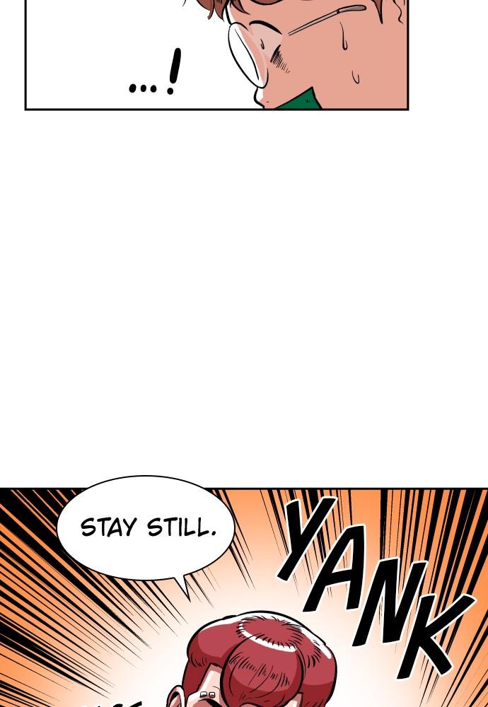 The Build Up Episode 6 113