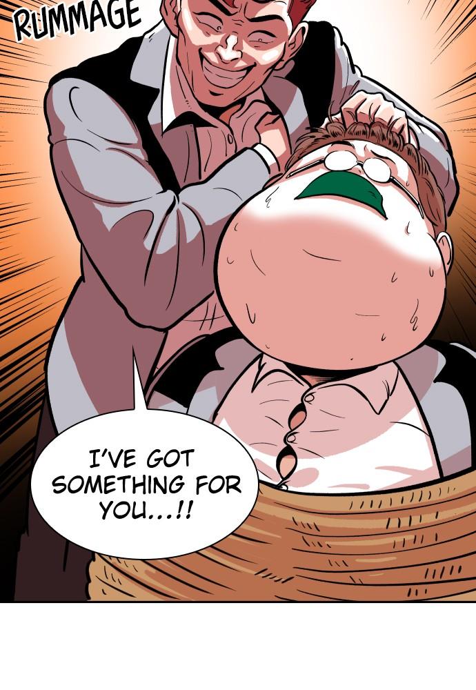 The Build Up Episode 6 114