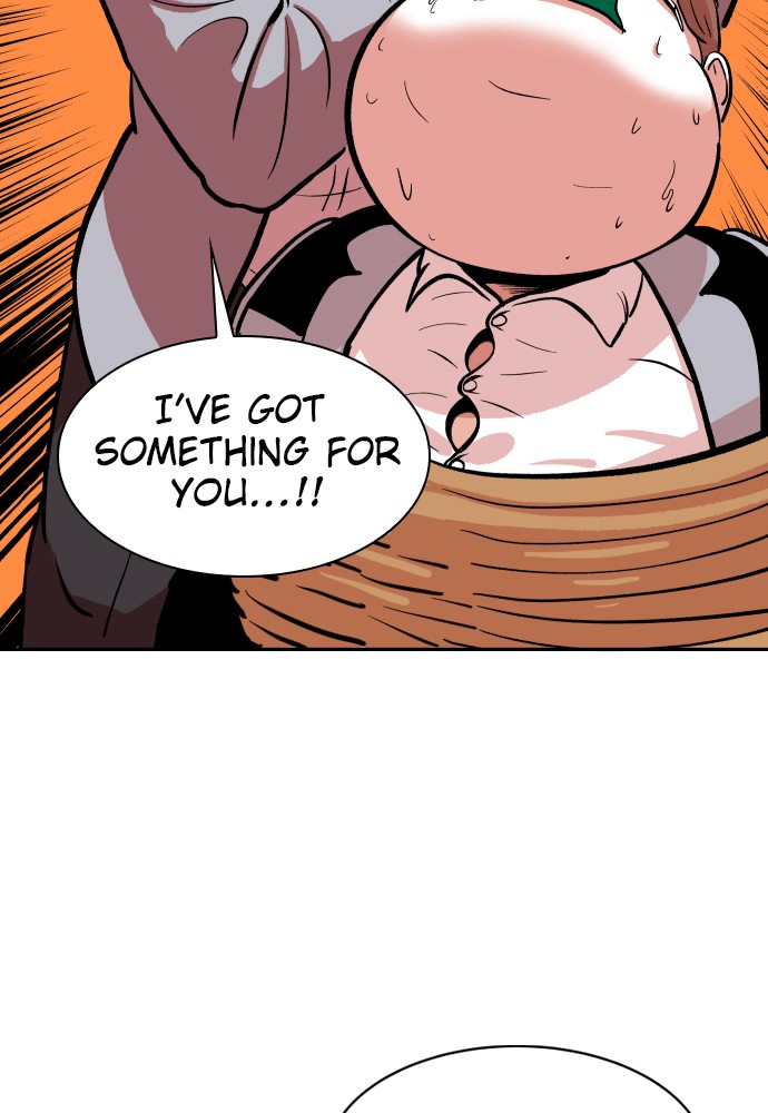 The Build Up Episode 7 2