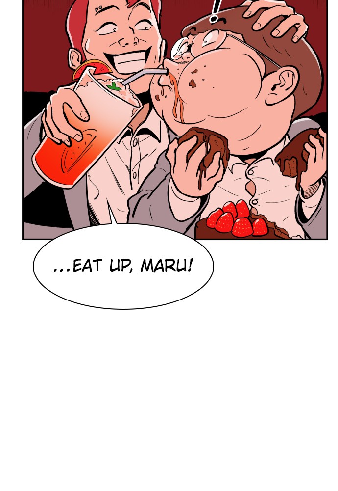 The Build Up Episode 7 12