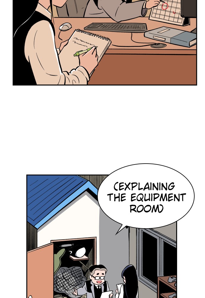 The Build Up Episode 7 54