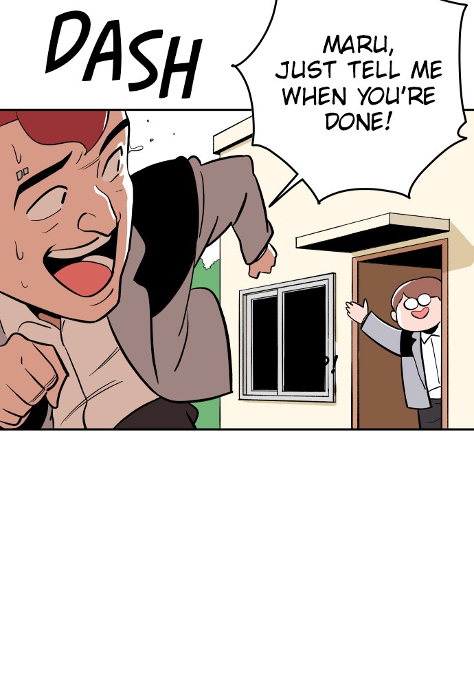 The Build Up Episode 7 63