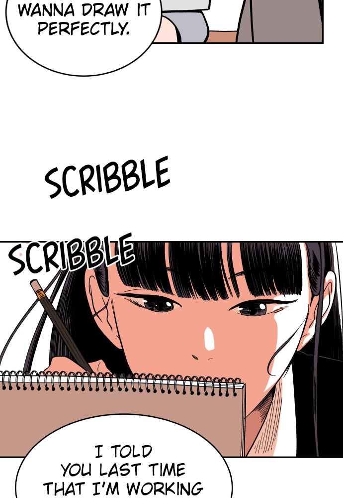 The Build Up Episode 7 89