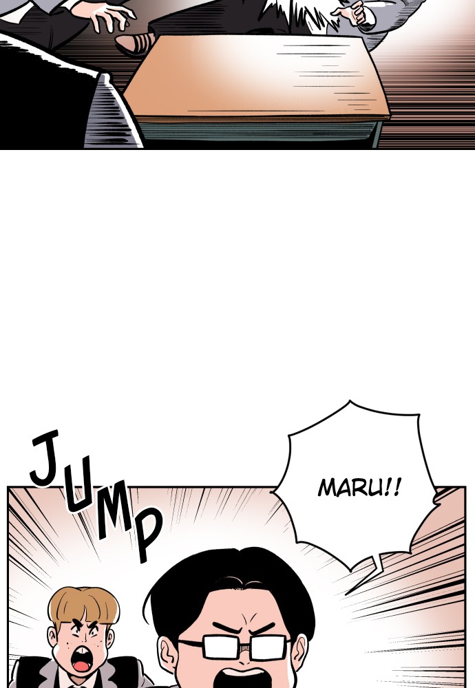 The Build Up Episode 7 113