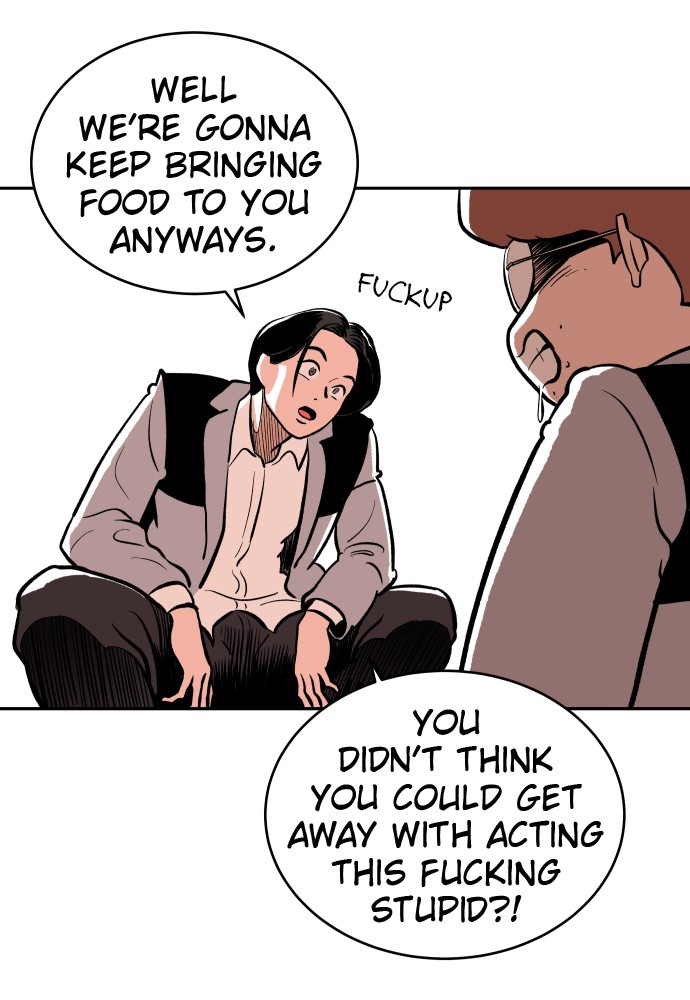 The Build Up Episode 7 118