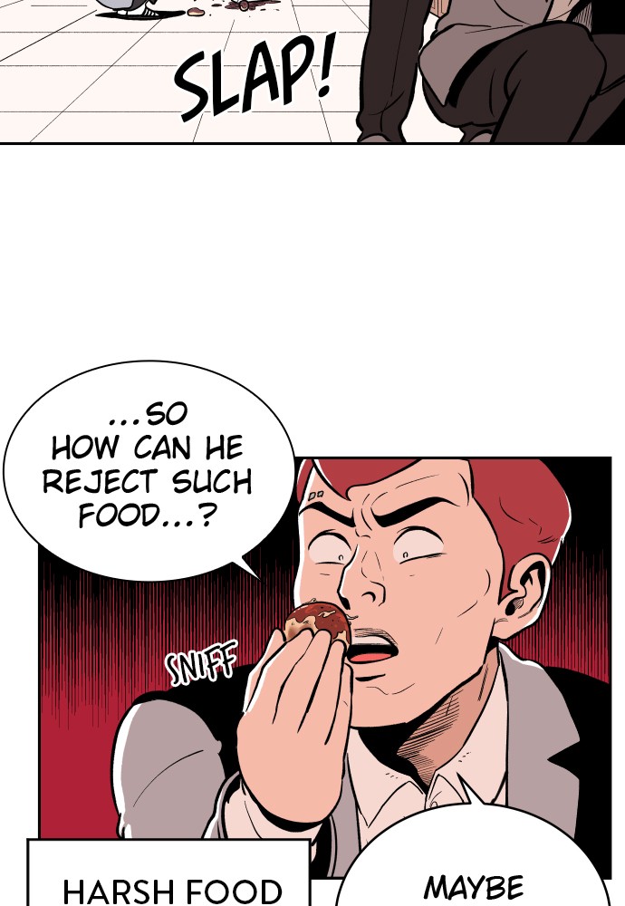 The Build Up Episode 7 122