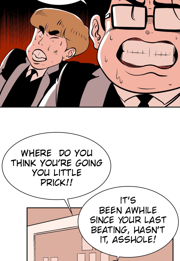 The Build Up Episode 7 128