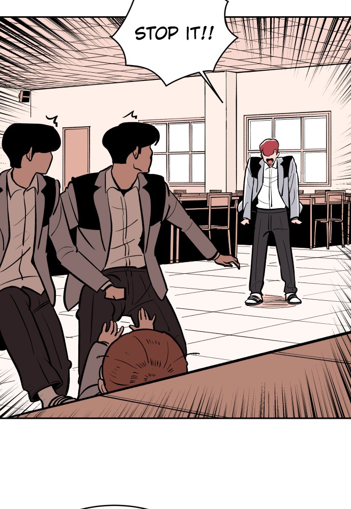 The Build Up Episode 7 131