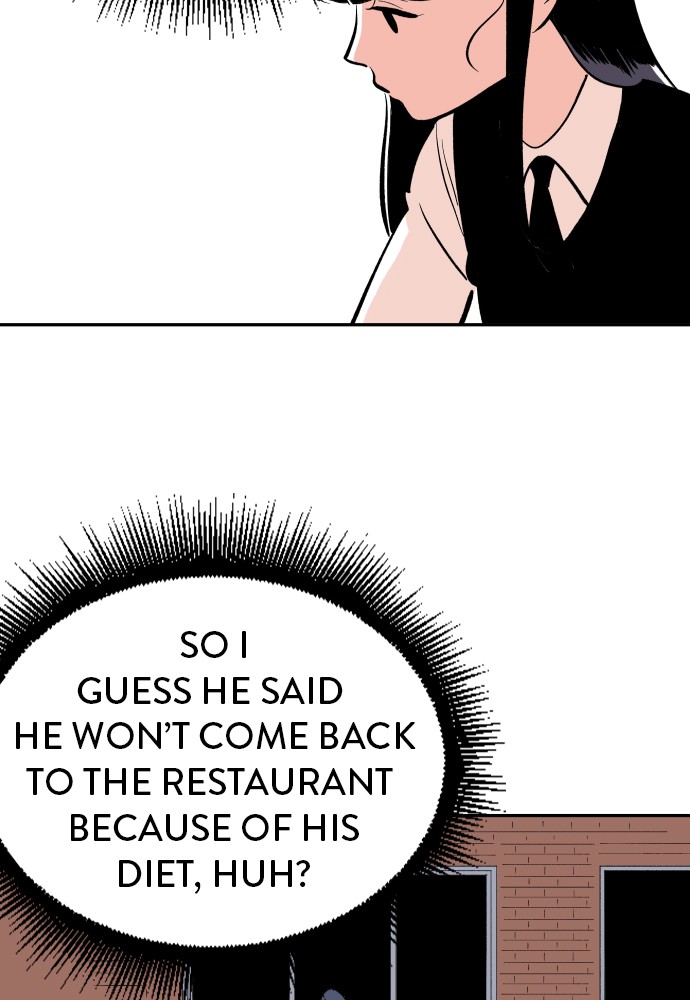 The Build Up Episode 7 140