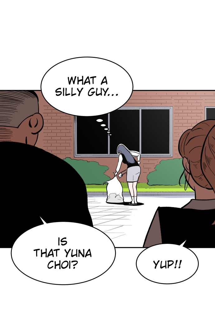 The Build Up Episode 7 146