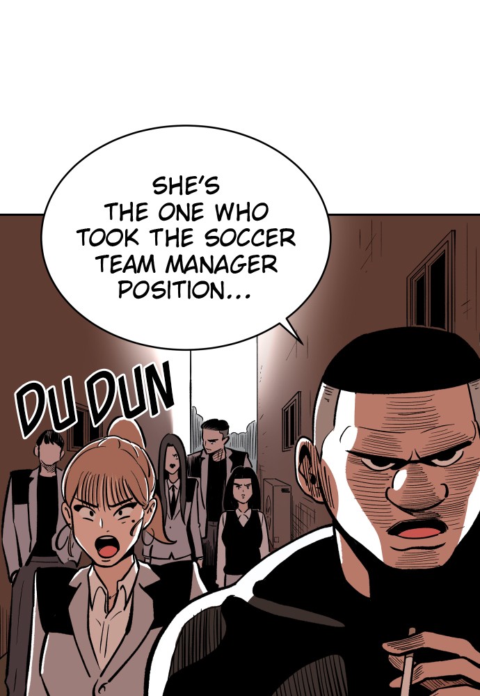 The Build Up Episode 7 147