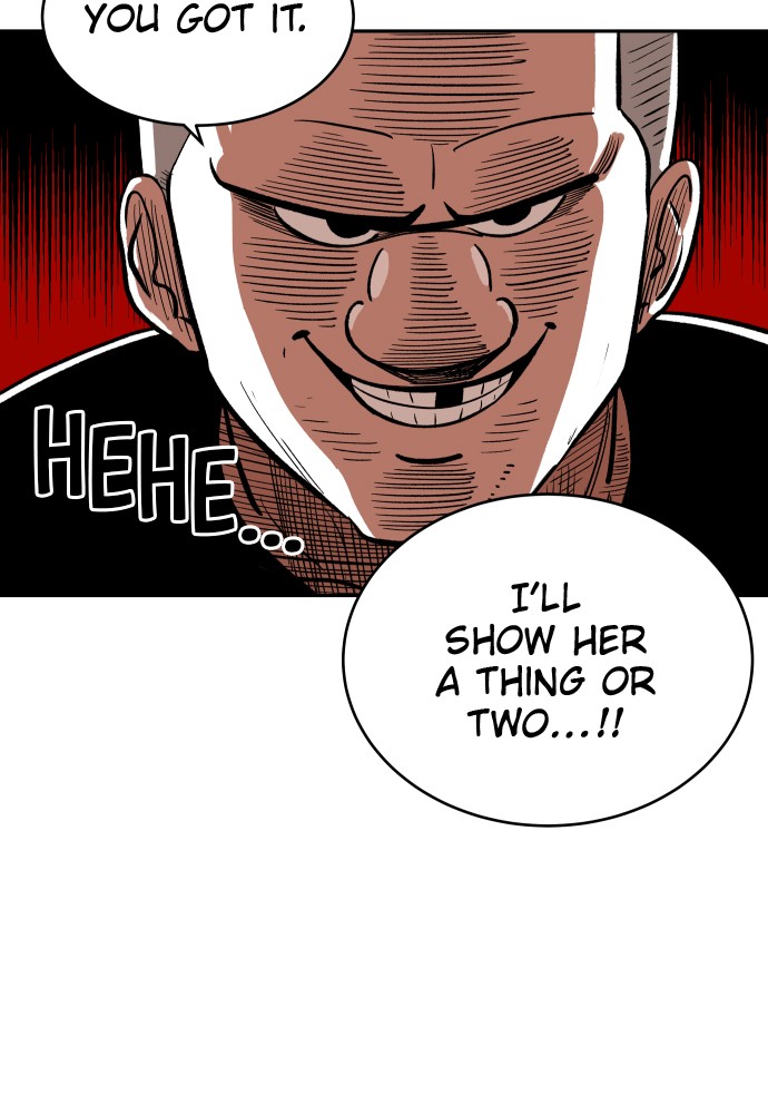 The Build Up Episode 7 149